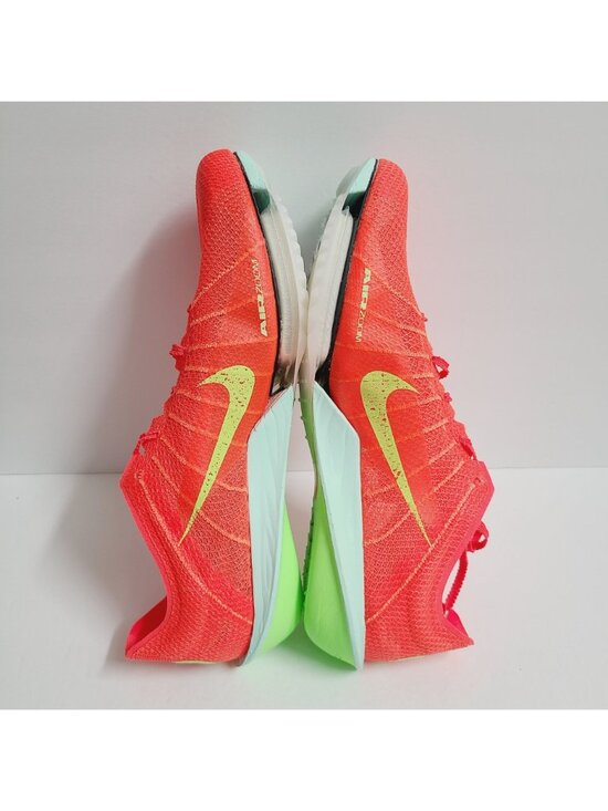 NEW Nike Air Zoom Victory 2 Track & Field Shoes NO SPIKES FD8411-600 Size 12 #1 main image 5